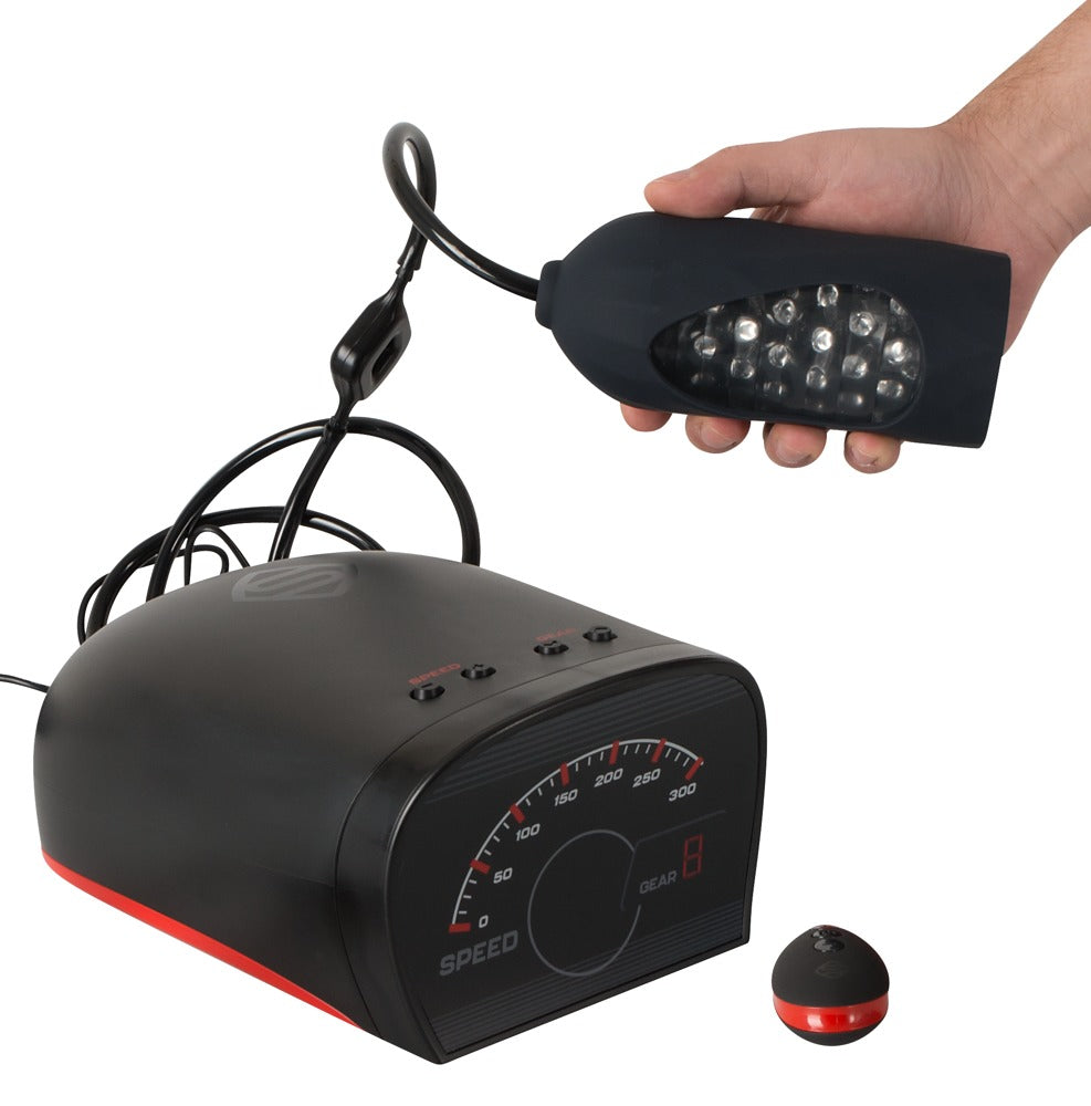 SUCK-O-MAT - SUCK-O-MAT 2.0