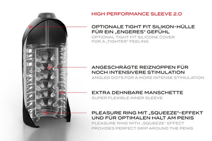 SUCK-O-MAT - SUCK-O-MAT 2.0