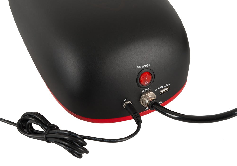 SUCK-O-MAT - SUCK-O-MAT 2.0