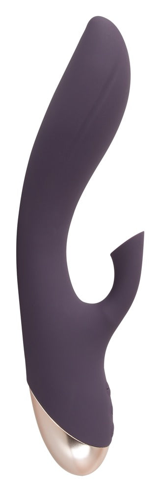 JAVIDA - SUCKING VIBRATOR