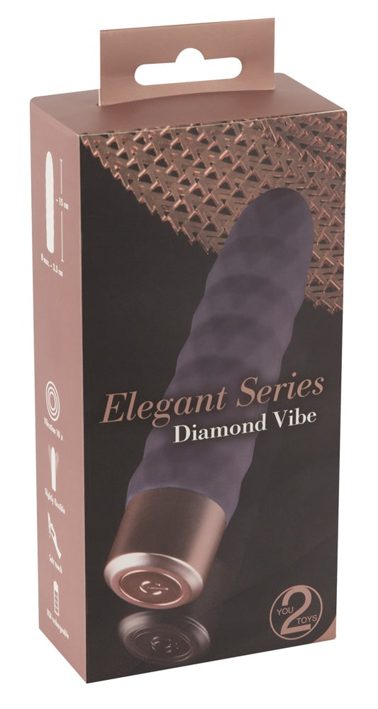 ELEGANT SERIES - ELEGANT DIAMOND VIBE