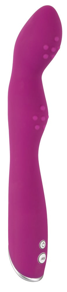 SWEET SMILE - A & G-SPOT VIBRATOR