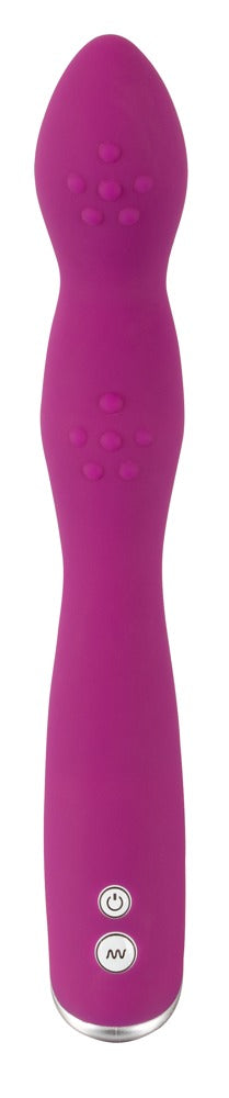 SWEET SMILE - A & G-SPOT VIBRATOR