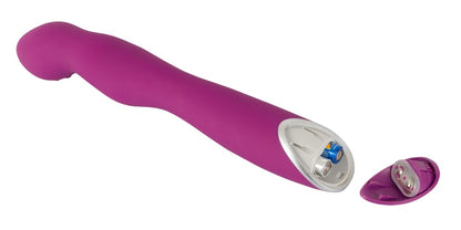 SWEET SMILE - A & G-SPOT VIBRATOR