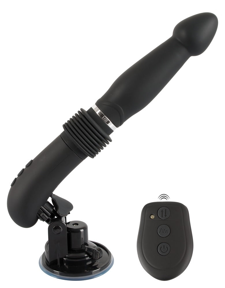 YOU2TOYS - RC FUCKING MACHINE