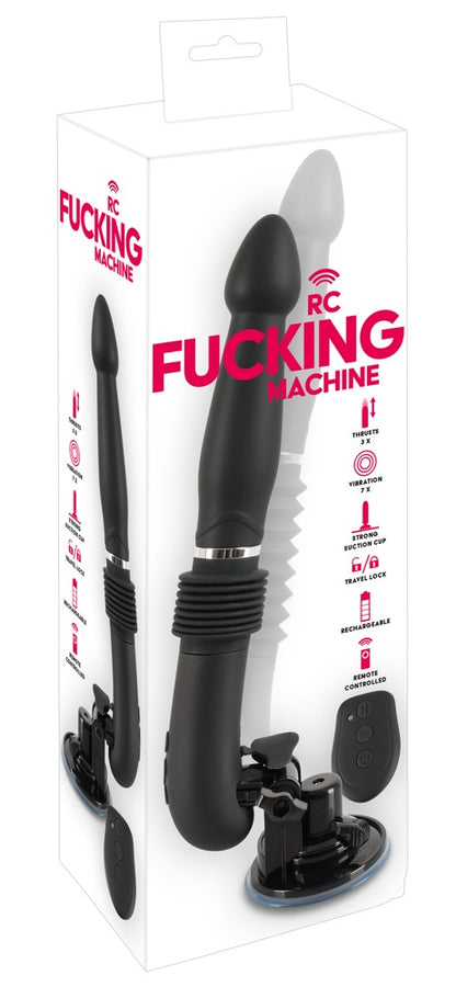 YOU2TOYS - RC FUCKING MACHINE