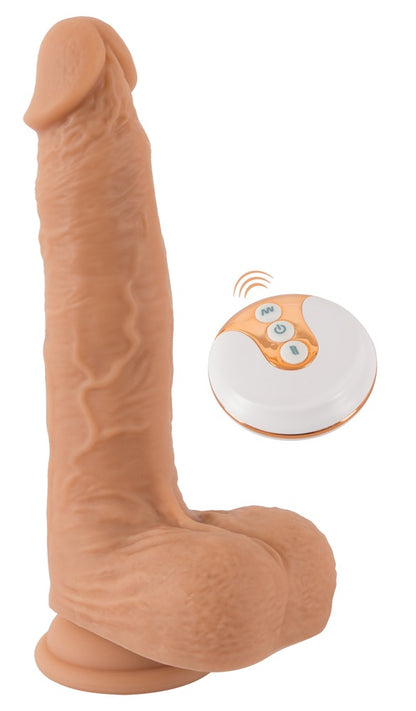 YOU2TOYS - NATURAL THRUSTING VIBE