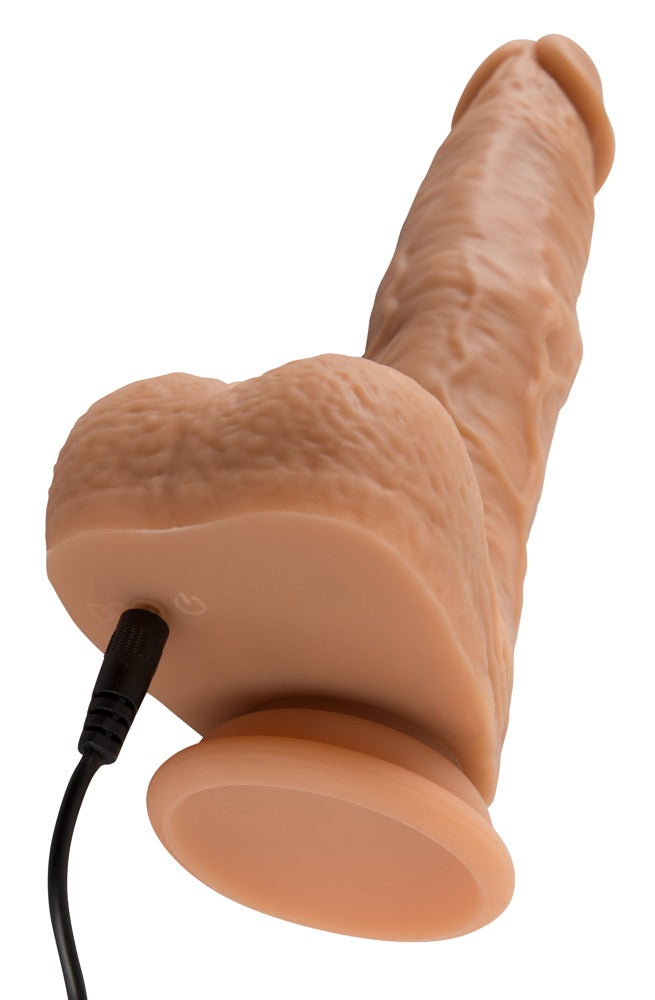 YOU2TOYS - NATURAL THRUSTING VIBE