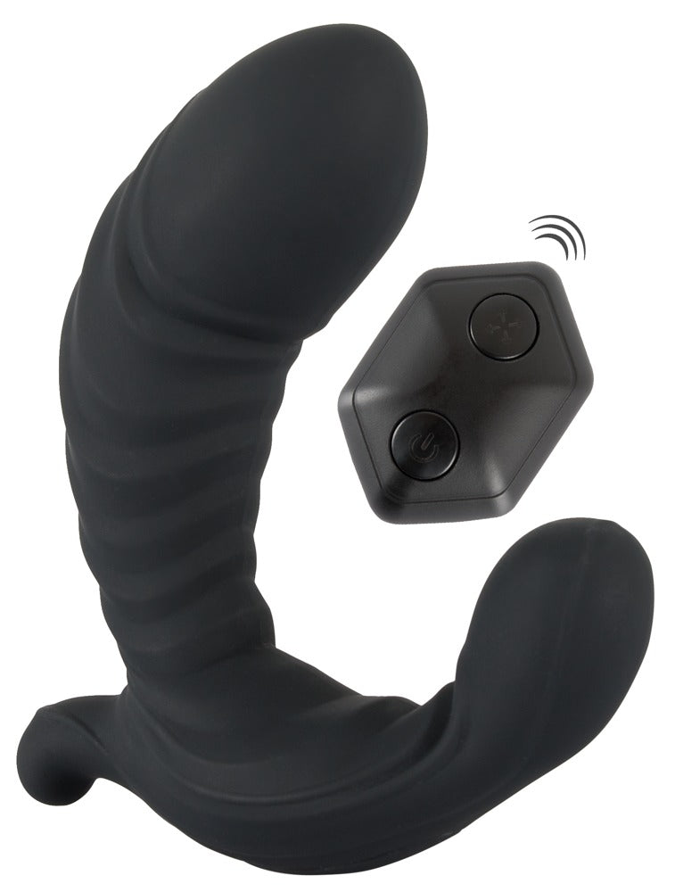 INFLATABLE + RC - INFLATABLE + RC G&P SPOT VIBRATOR