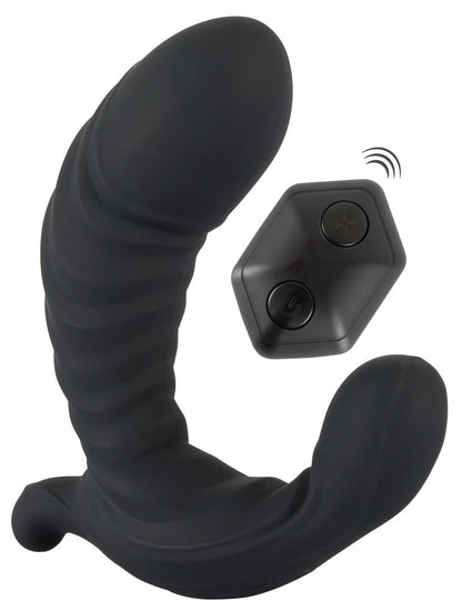 INFLATABLE + RC - INFLATABLE + RC G&P SPOT VIBRATOR