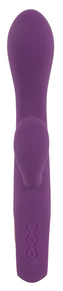 YOU2TOYS - RABBIT VIBRATOR PETIT