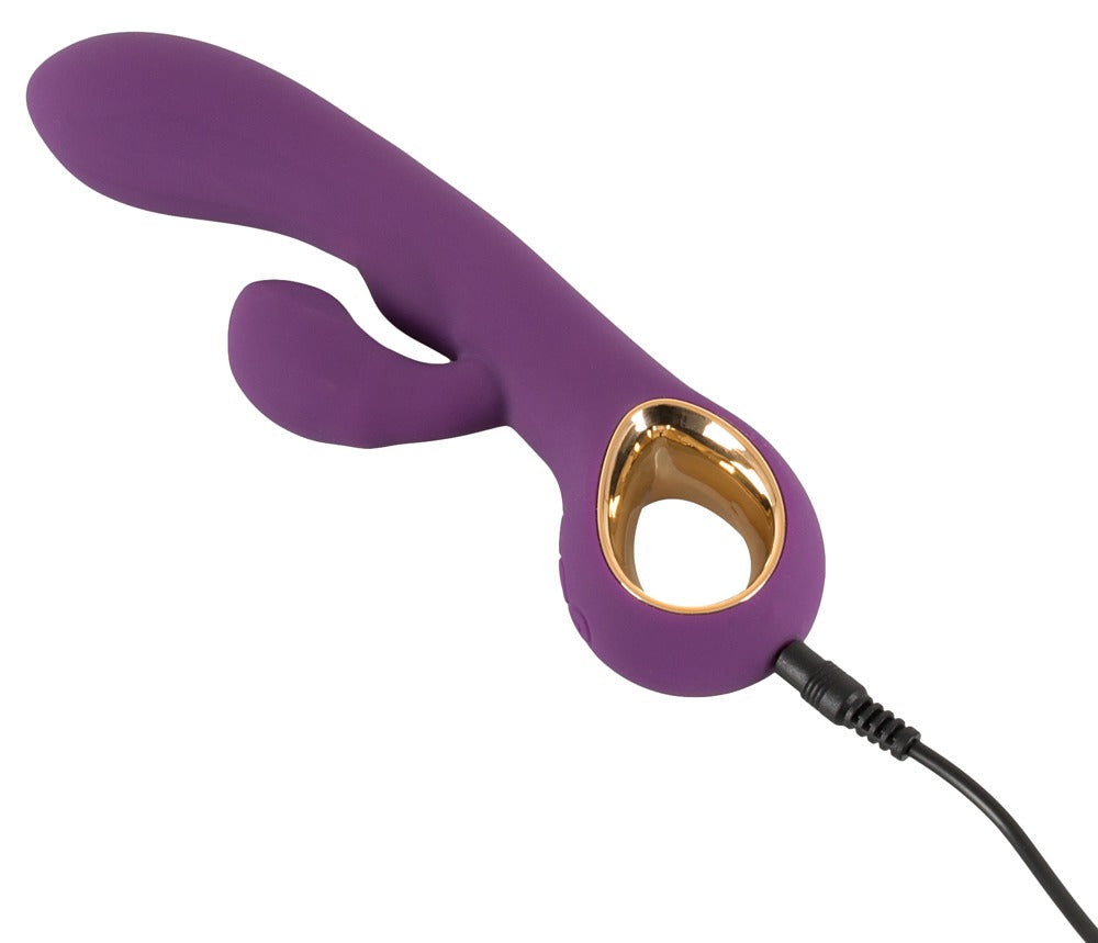 YOU2TOYS - RABBIT VIBRATOR PETIT