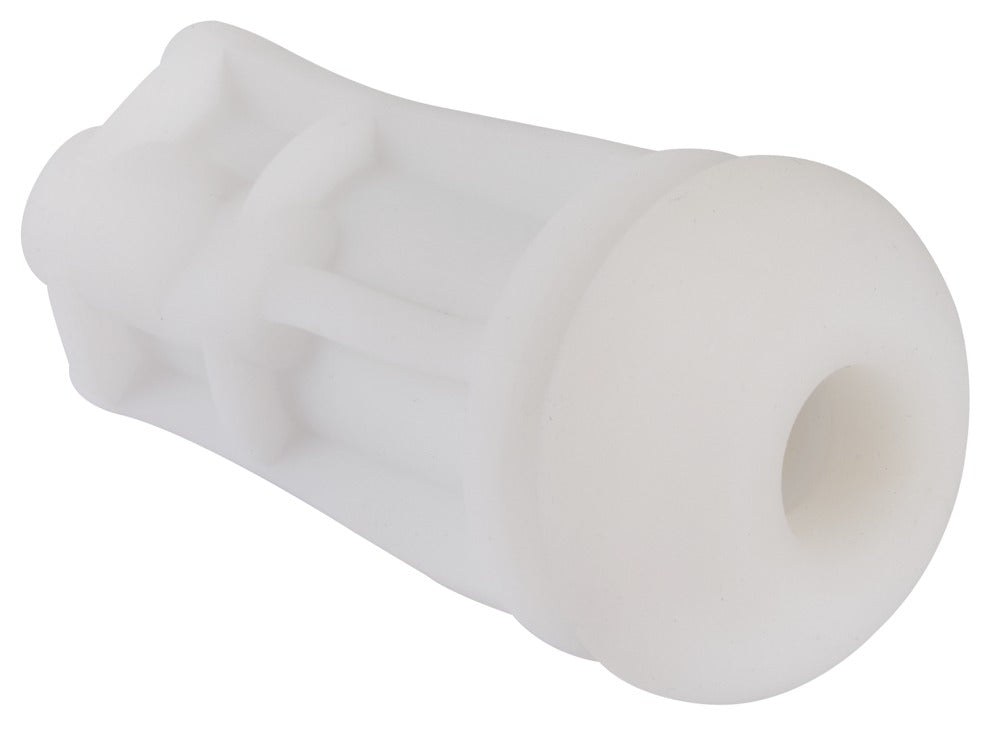 REBEL - MASTURBATOR WITH 2 FUNCTIONS