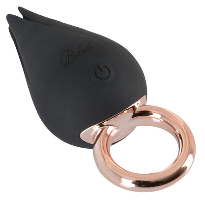 BELOU - FLUTTER EFFECT FINGER VIBRATOR