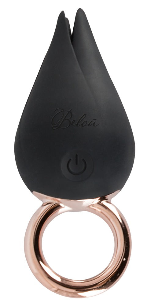 BELOU - FLUTTER EFFECT FINGER VIBRATOR