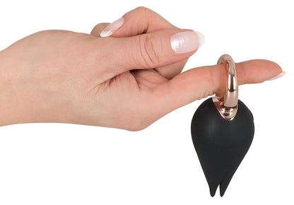 BELOU - FLUTTER EFFECT FINGER VIBRATOR