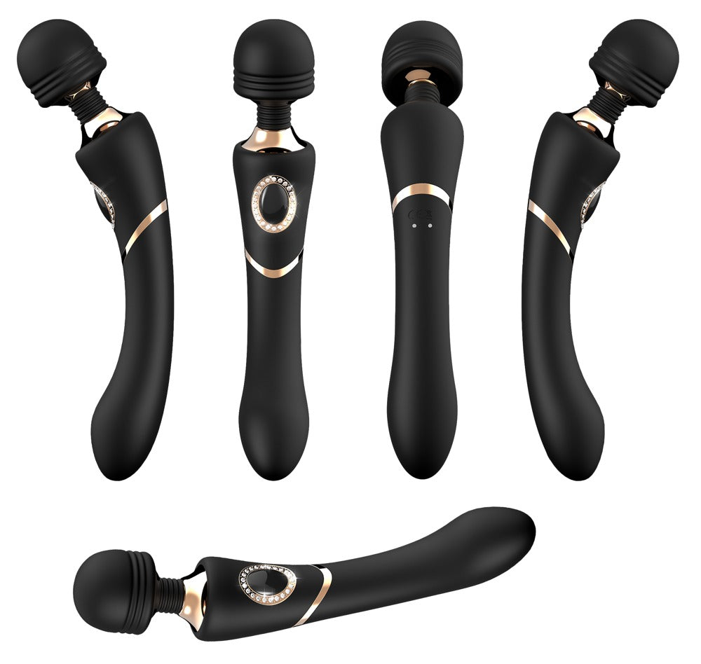 CLEOPATRA - WAND MASSAGER