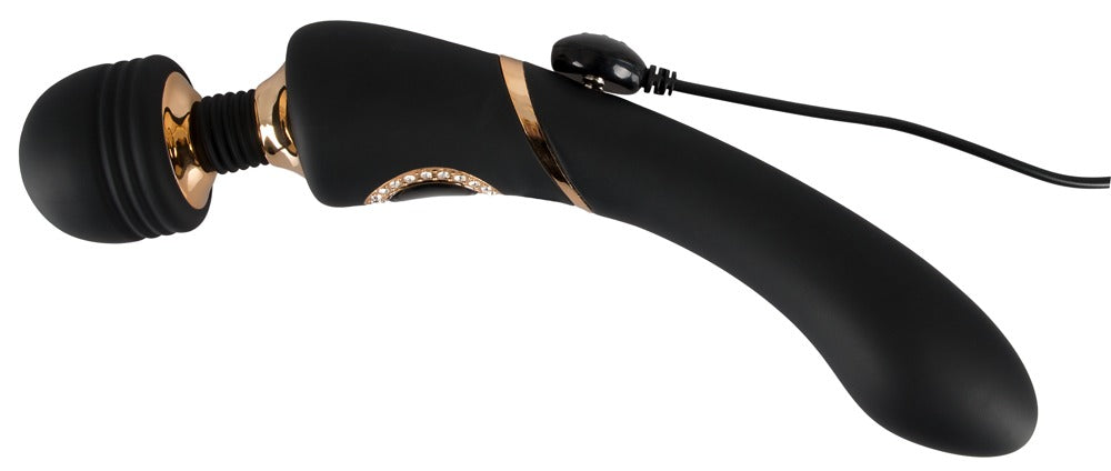 CLEOPATRA - WAND MASSAGER