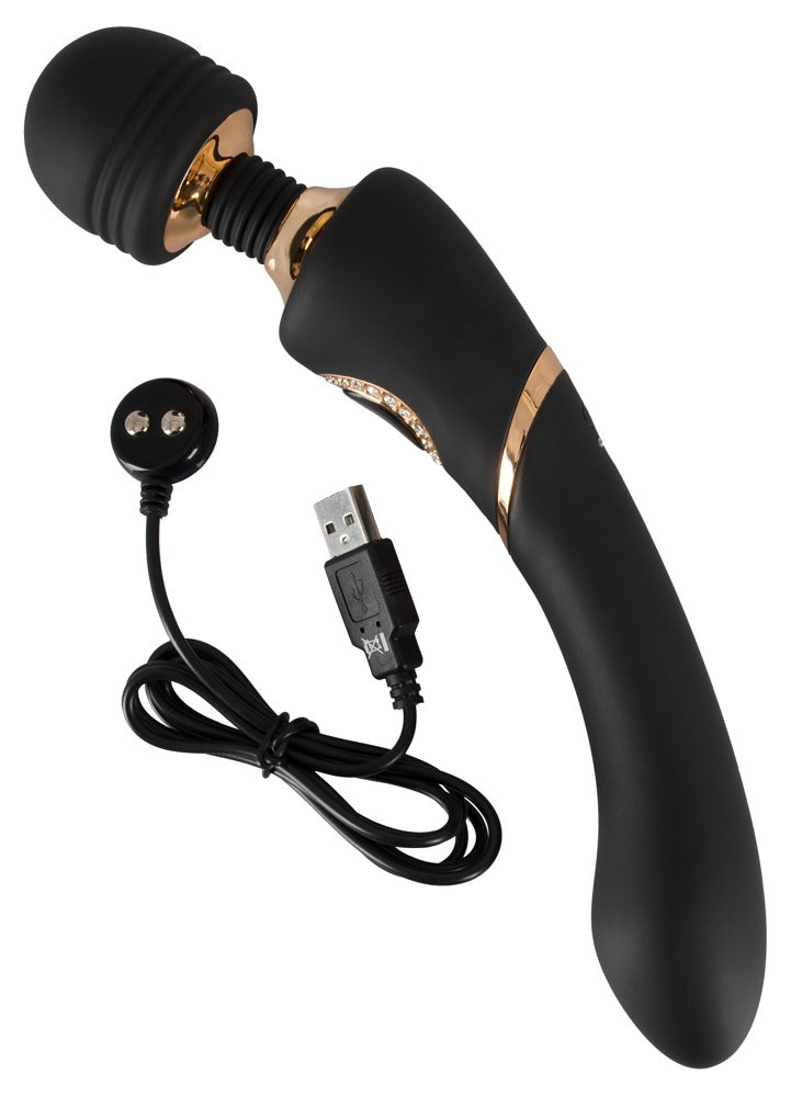 CLEOPATRA - WAND MASSAGER