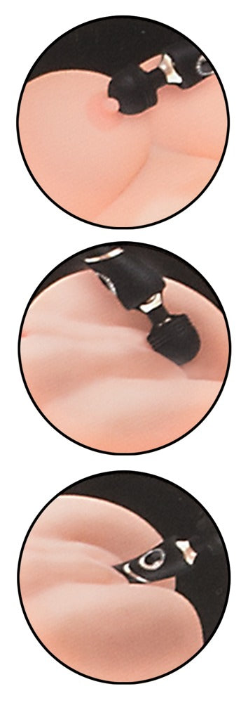 CLEOPATRA - WAND MASSAGER