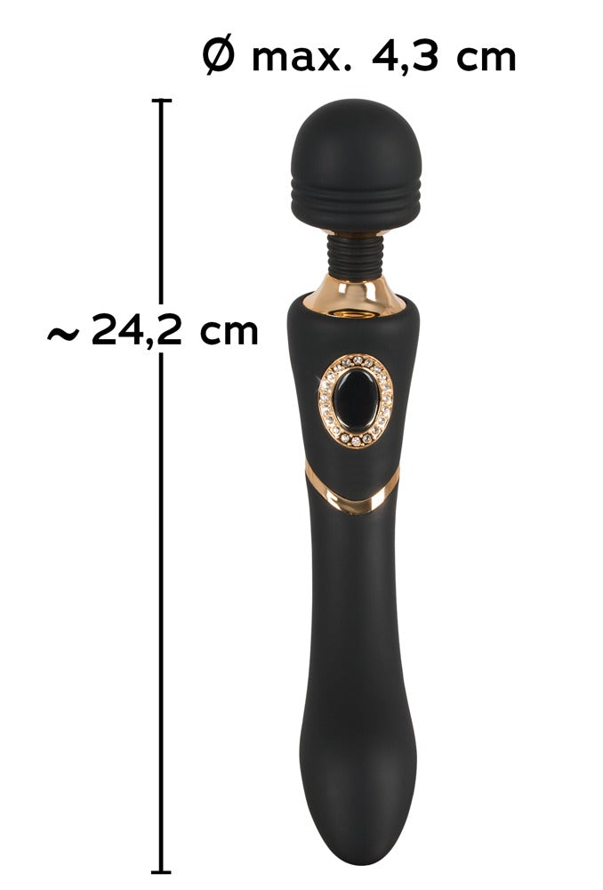 CLEOPATRA - WAND MASSAGER