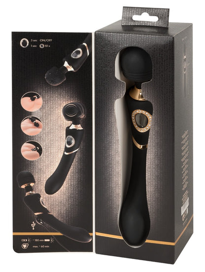 CLEOPATRA - WAND MASSAGER