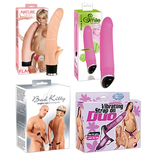 TOY OFFER