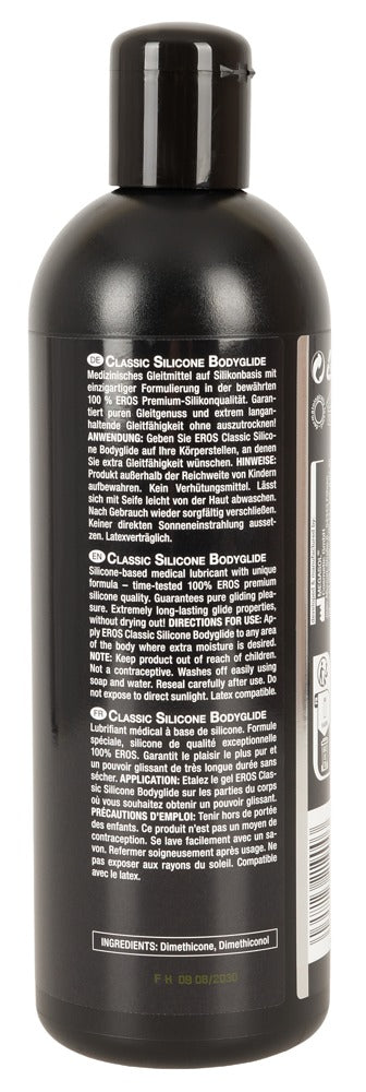 EROS - CLASSIC SILICONE BODYGLIDE