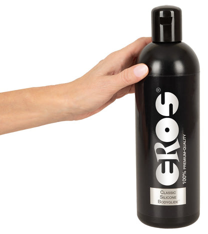 EROS - CLASSIC SILICONE BODYGLIDE