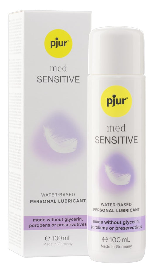 PJUR - SENSITIVE