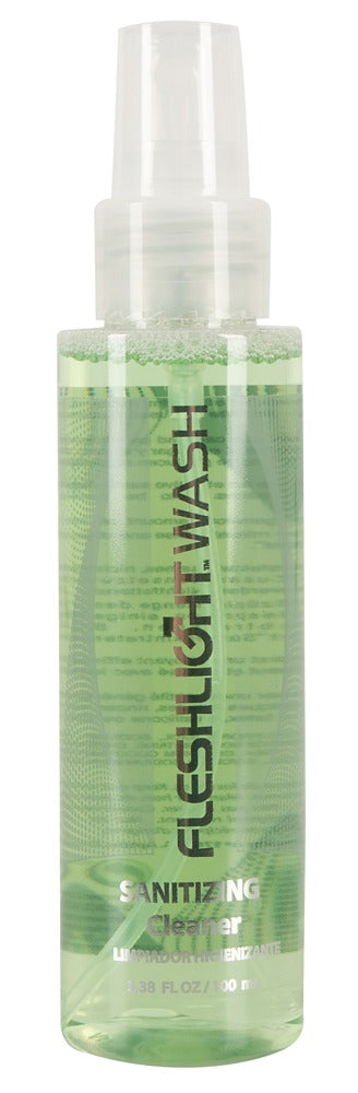 FLESHLIGHT - FLESHWASH