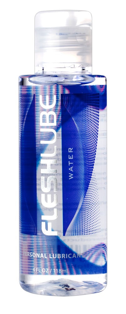 FLESHLIGHT - FLESHLUBE WATER