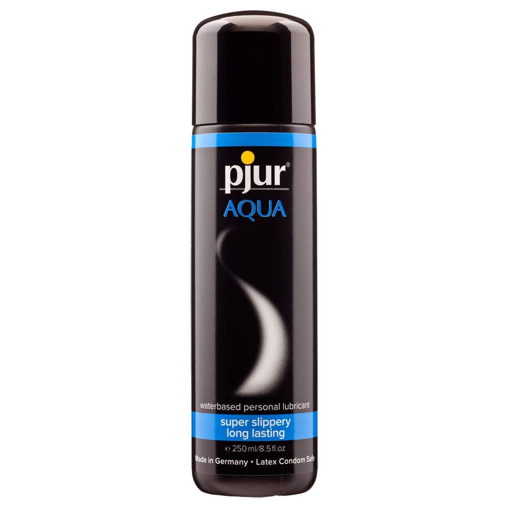 PJUR - AQUA
