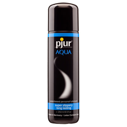 PJUR - AQUA