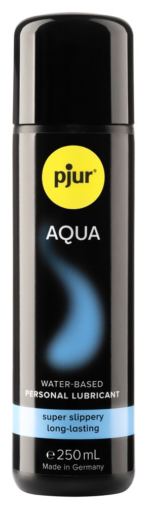 PJUR - AQUA
