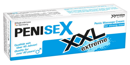 JOYDIVISION PRÄPARATE - PENISEX XXL EXTREME CREAM 100