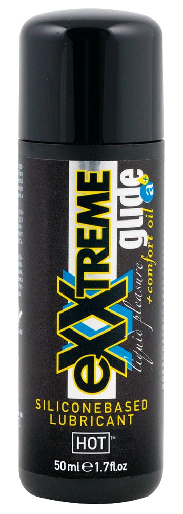 HOT - HOT EXXTREME GLIDE