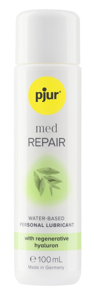PJUR - REPAIR GLIDE