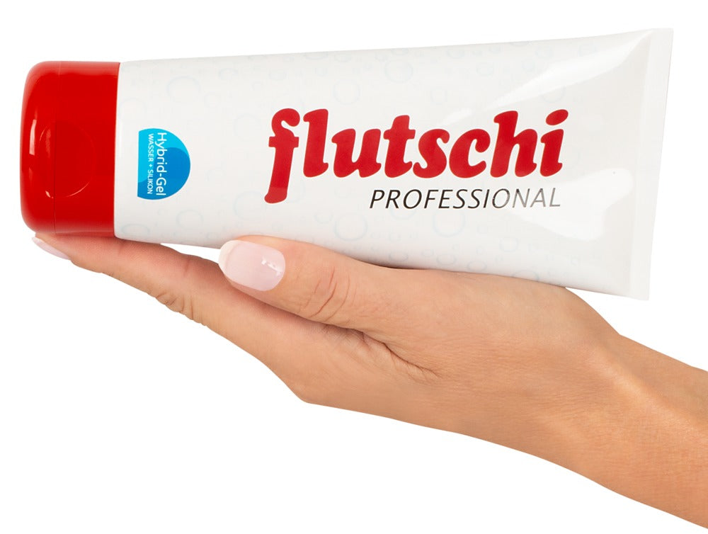 FLUTSCHI - PROFESSIONAL