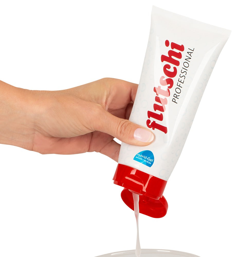 FLUTSCHI - PROFESSIONAL