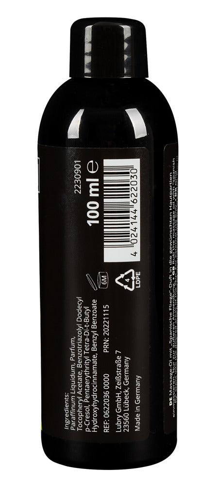 MAGOON - EROTIC MASSAGE OIL SPANISH FLY