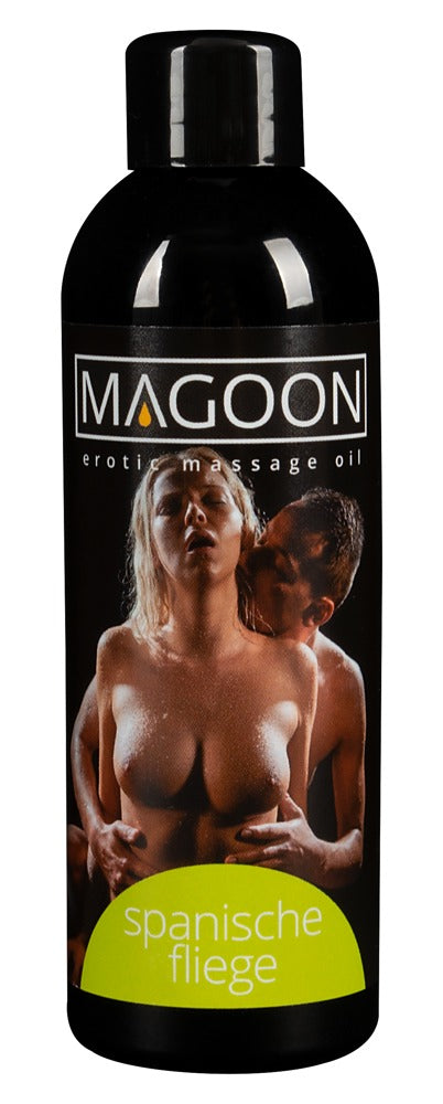 MAGOON - 100 ML PACK OF 6