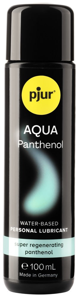 PJUR - AQUA PANTHENOL