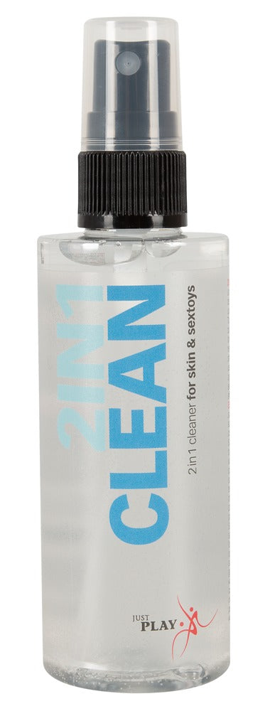 JUST PLAY - 2IN1 CLEAN