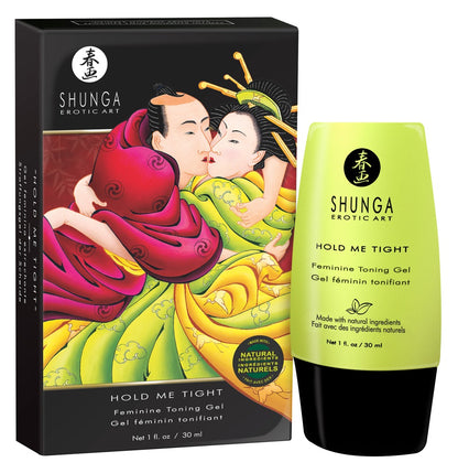 SHUNGA - HOLD ME TIGHT