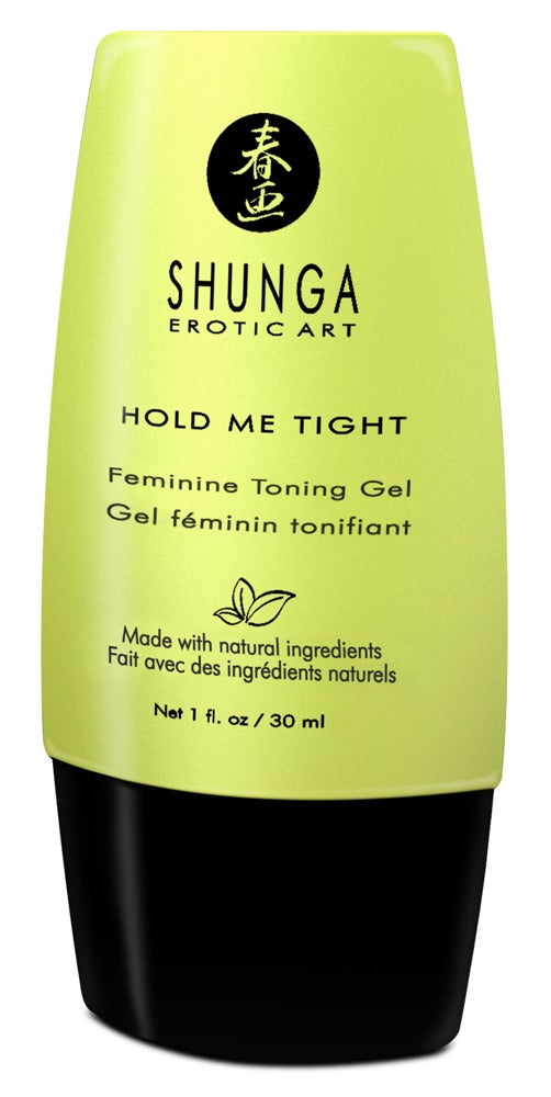 SHUNGA - HOLD ME TIGHT