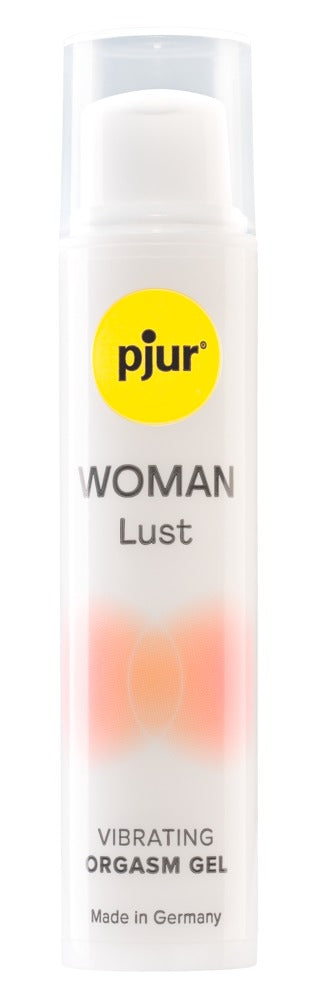 PJUR - WOMAN LUST