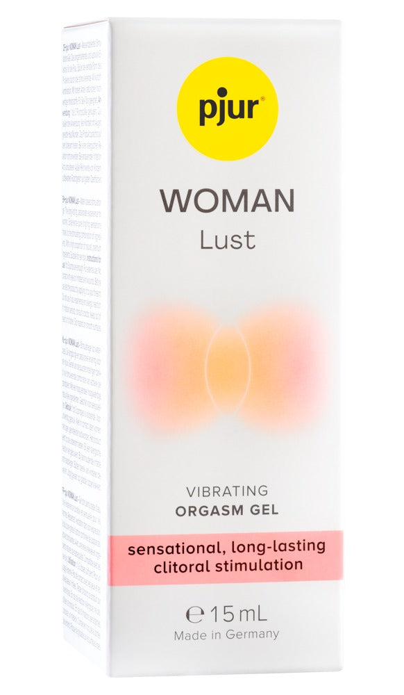 PJUR - WOMAN LUST