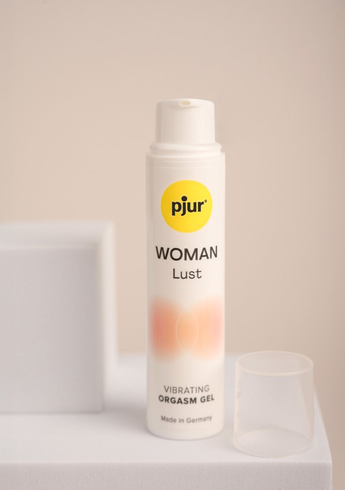 PJUR - WOMAN LUST