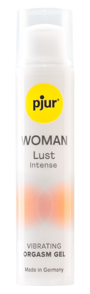 PJUR - WOMAN LUST INTENSE